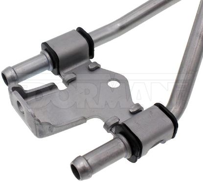 DORMAN TURBO COOLANT LINE - 667711
