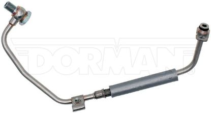 DORMAN TURBO COOLANT LINE - 667712