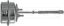 DORMAN WASTEGATE ACTUATOR - 667714