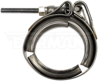 DORMAN CLAMP - 667716