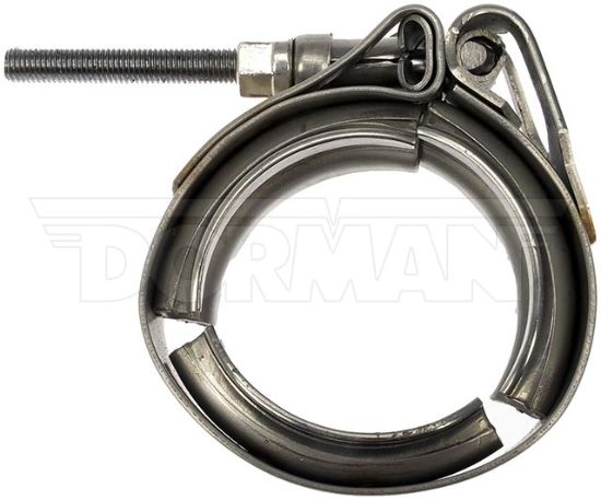 DORMAN CLAMP - 667716