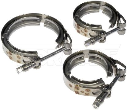 DORMAN TURBOCHARGER INSTALL KIT - 667820