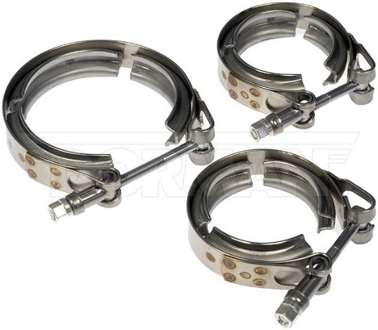 DORMAN TURBOCHARGER INSTALL KIT - 667820