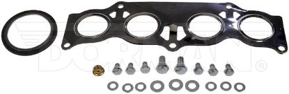 DORMAN MANIFOLD CONVERTER - 6728111
