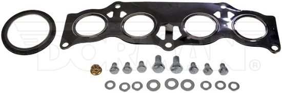 DORMAN MANIFOLD CONVERTER - 6728111