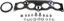 DORMAN MANIFOLD CONVERTER - 6728111