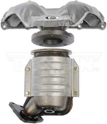 DORMAN EXHAUST MANIFOLD - 673439