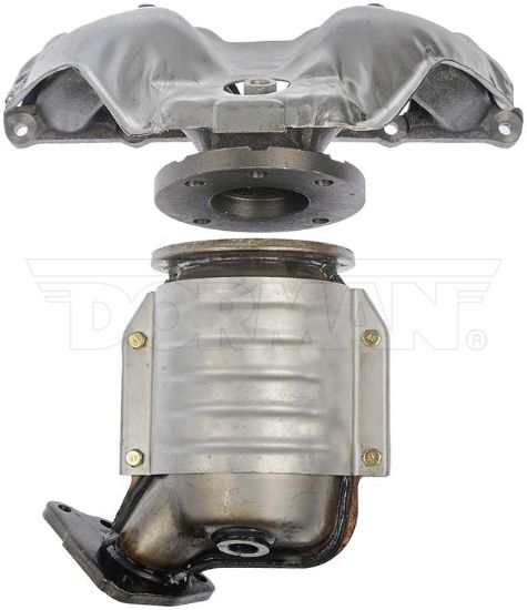 DORMAN EXHAUST MANIFOLD - 673439