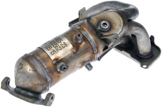 DORMAN MANIFOLD CONVERTER - 673811