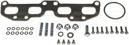 DORMAN EXHAUST MANIFOLD - 673933