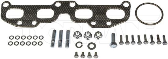 DORMAN EXHAUST MANIFOLD - 673933