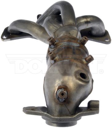 DORMAN MANIFOLD CONVERTER - CARB COMPLIANT - 6739591