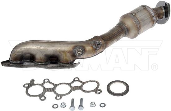 DORMAN MANIFOLD CONVERTER - 674069
