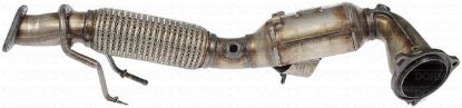 DORMAN MANIFOLD CONVERTER - 674078