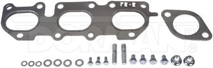 DORMAN MANIFOLD CONVERTER - 674084