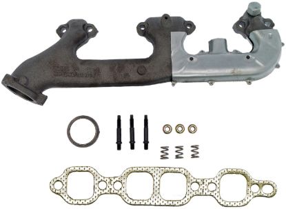 DORMAN EXHAUST MANIFOLD KIT GM - 674156