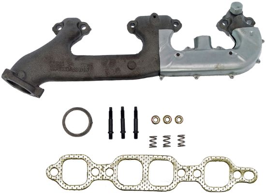 DORMAN EXHAUST MANIFOLD KIT GM - 674156