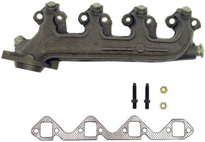 DORMAN EXHAUST MANIFOLD KIT FORD - 674165