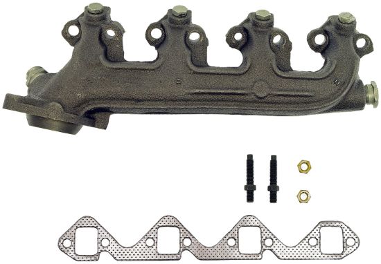 DORMAN EXHAUST MANIFOLD KIT FORD - 674165