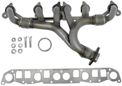 DORMAN EXHAUST MANIFOLD KIT - 674196