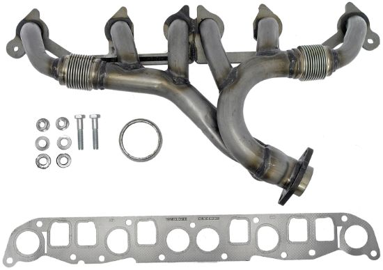 DORMAN EXHAUST MANIFOLD KIT - 674196