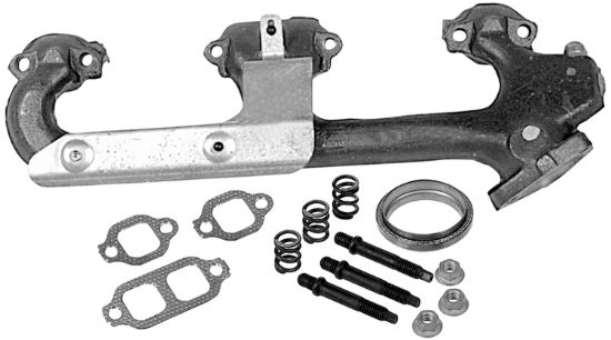 DORMAN EXHAUST MANIFOLD KIT GM - 674218