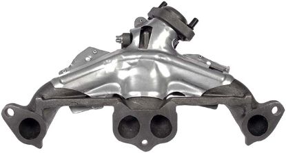 DORMAN EXH.MANIFOLD KIT CHRYSLER - 674225