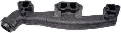 DORMAN EXHAUST MANIFOLD KIT - 674271