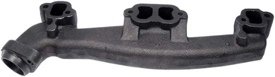 DORMAN EXHAUST MANIFOLD KIT - 674271