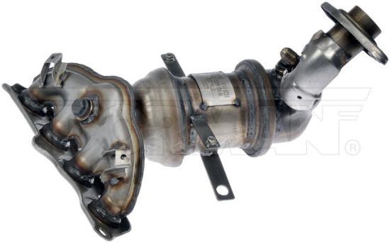 DORMAN MANIFOLD CONVERTER - 674300