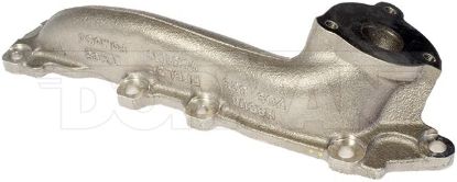 DORMAN EXHAUST MANIFOLD - 674340