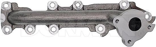 DORMAN EXHAUST MANIFOLD - 674341