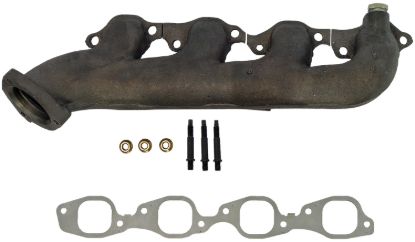 DORMAN EXH MAN CHEV 2500 R 96-00 - 674390