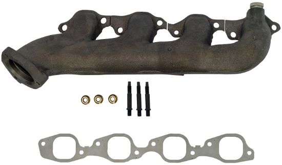 DORMAN EXH MAN CHEV 2500 R 96-00 - 674390