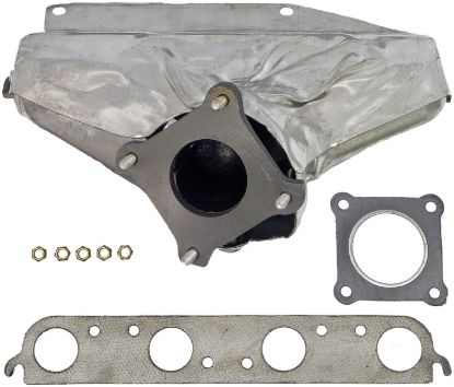 DORMAN EXH MAN DOD STRATUS 98-00 - 674441