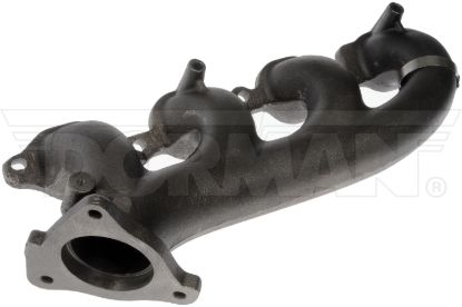 DORMAN EXHAUST MANIFOLD KIT - 674496