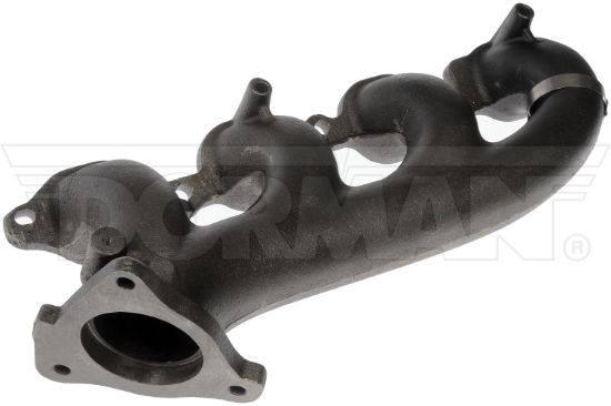 DORMAN EXHAUST MANIFOLD KIT - 674496