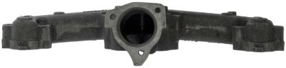 DORMAN EXH.MANIFOLD KIT CORVETTE - 674501