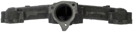 DORMAN EXH.MANIFOLD KIT CORVETTE - 674501