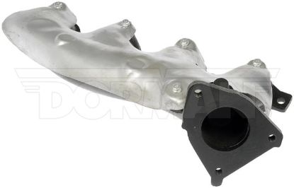DORMAN CERAMIC MANIFOLD - 674522XD