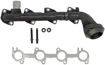 DORMAN EXHAT MANIFLD F250 99 - 674560