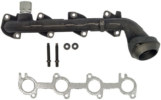 DORMAN EXHAT MANIFLD F250 99 - 674560