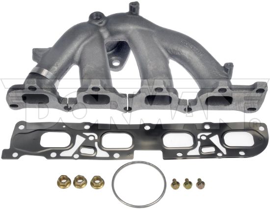 DORMAN EXHAUST MANIFOLD - 674561