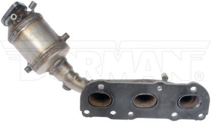 DORMAN MANIFOLD CONVERTER - 674564