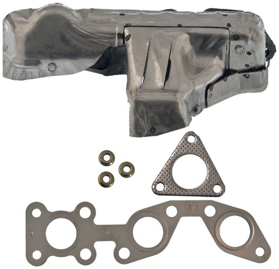 DORMAN MANIFOLD - 674598