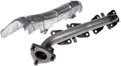 DORMAN EXHAUST MANIFOLD & KIT - 674683