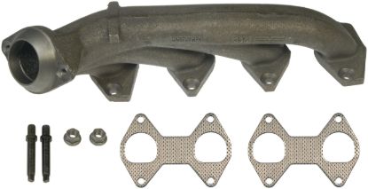 DORMAN EXHAUST MANIFOLD - 674694