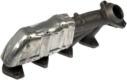 DORMAN EXHAUST MANIFOLD KIT - 674695