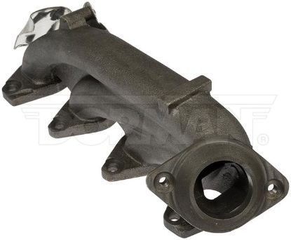 DORMAN EXHAUST MANIFOLD - 674696