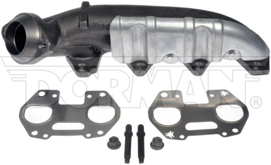 DORMAN PASSENGR SIDE EXHAUST MANIF KIT - 674697
